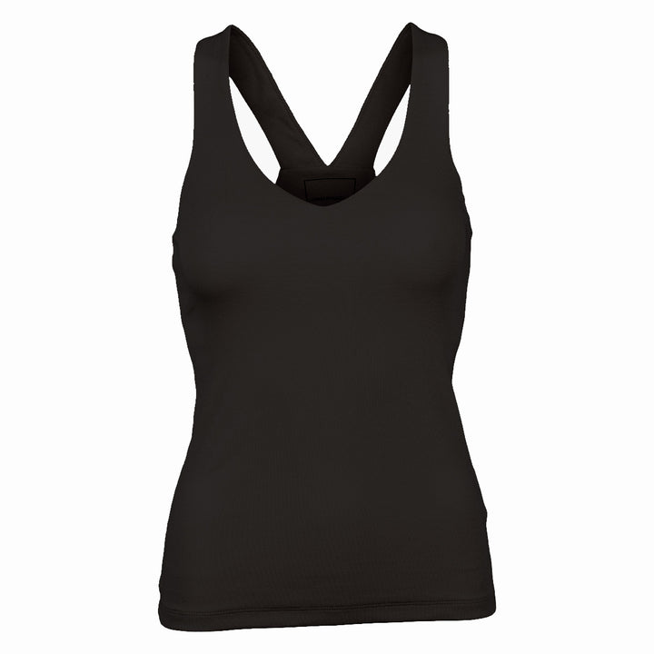 CALM RIB top