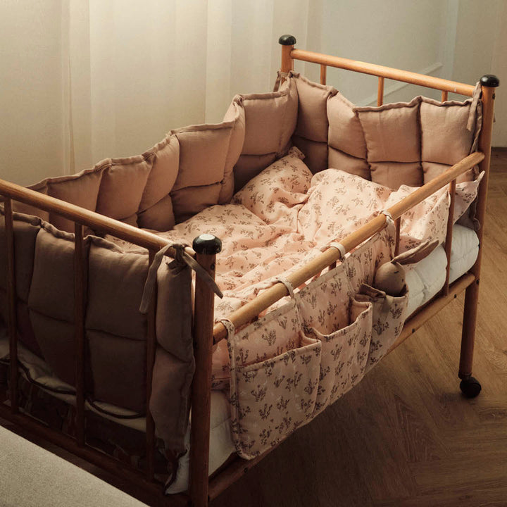 KAPOK sengerand 28x200 cm