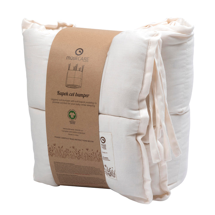 KAPOK sengerand 28x200 cm