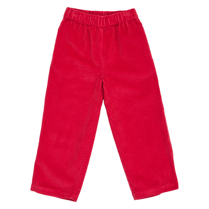 CORDUROY bukser i fløjl