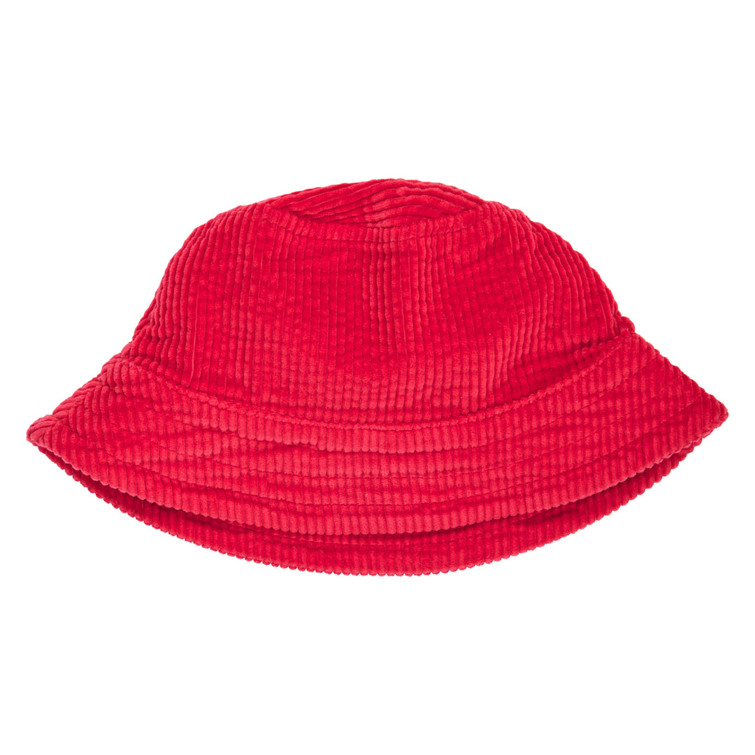 CORDUROY bøllehat