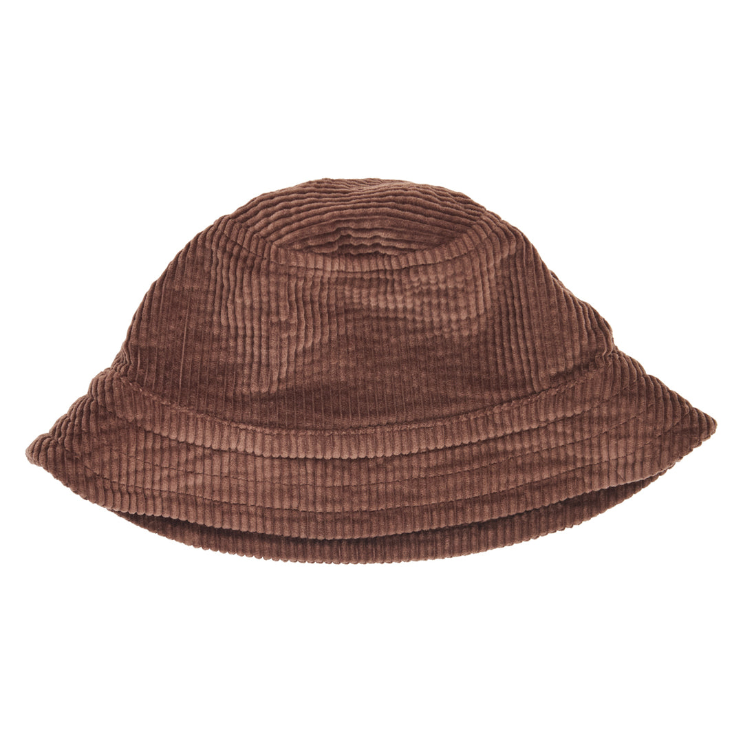 CORDUROY bøllehat