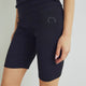 CALM RIB cykel shorts