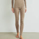 WOOL leggings