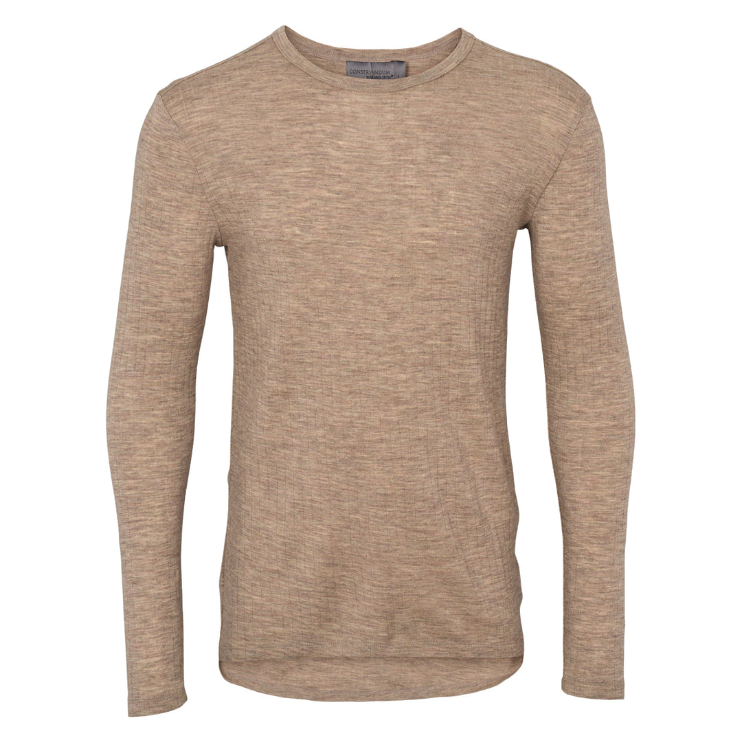 HERRE WOOL bluse