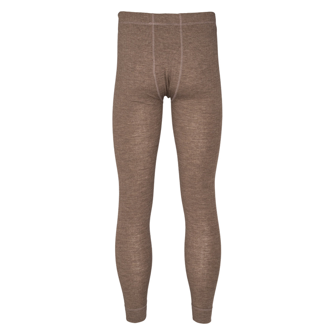 HERRE WOOL lange underbukser