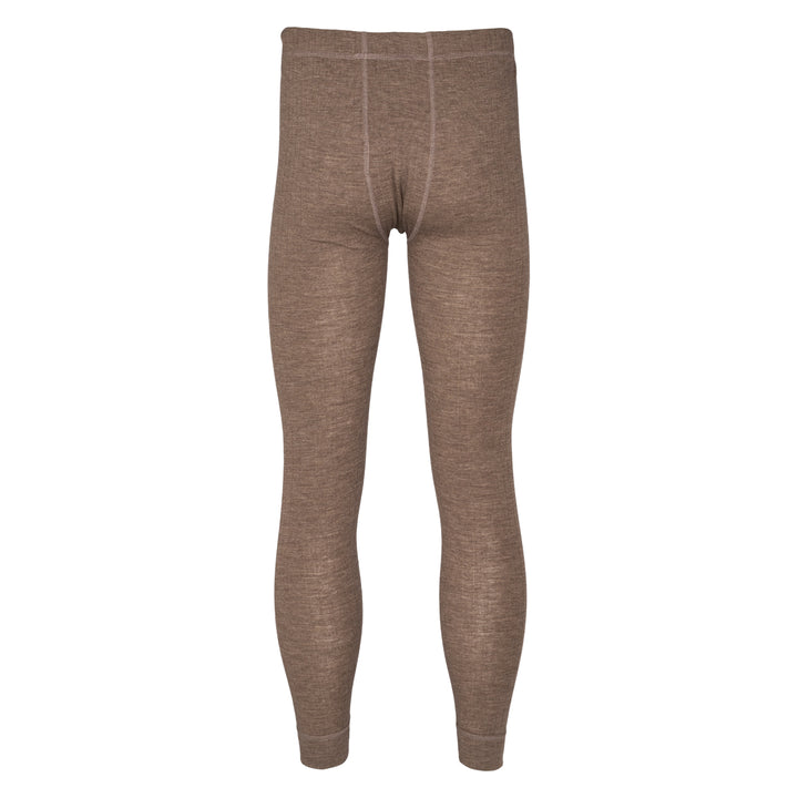 HERRE WOOL lange underbukser