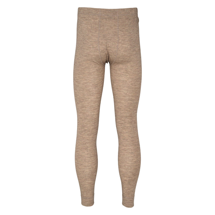 HERRE WOOL lange underbukser