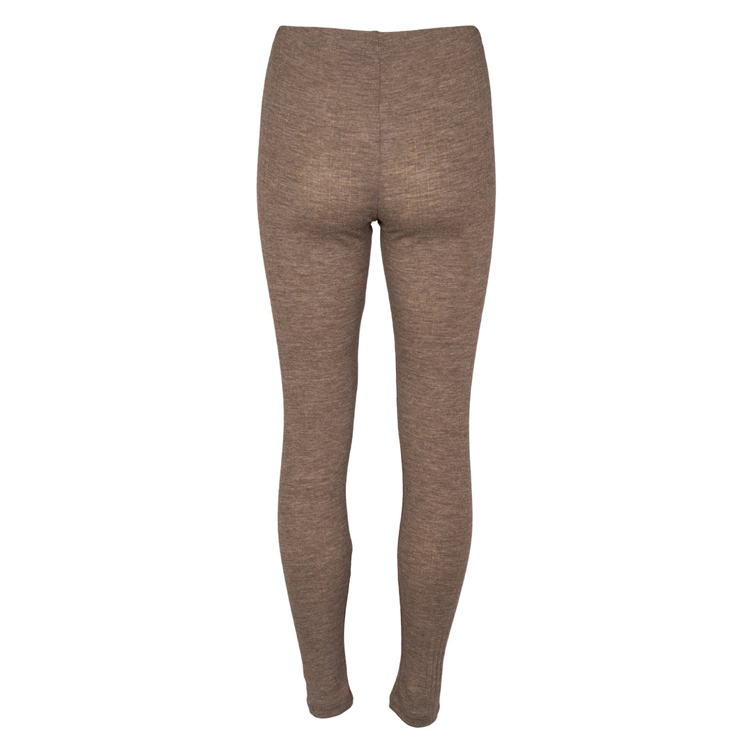 WOOL leggings