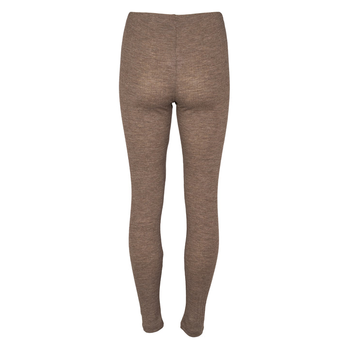 WOOL leggings