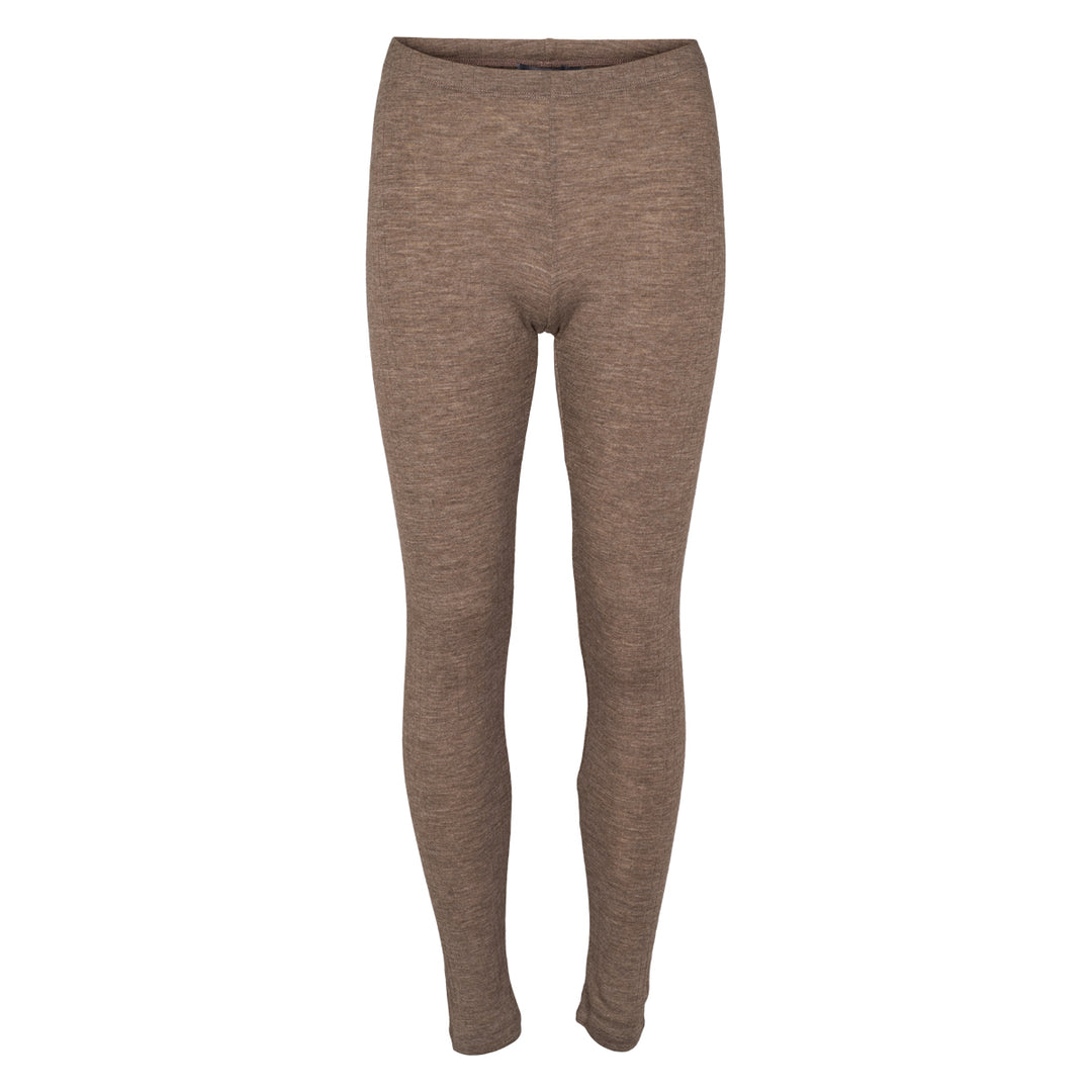 WOOL leggings