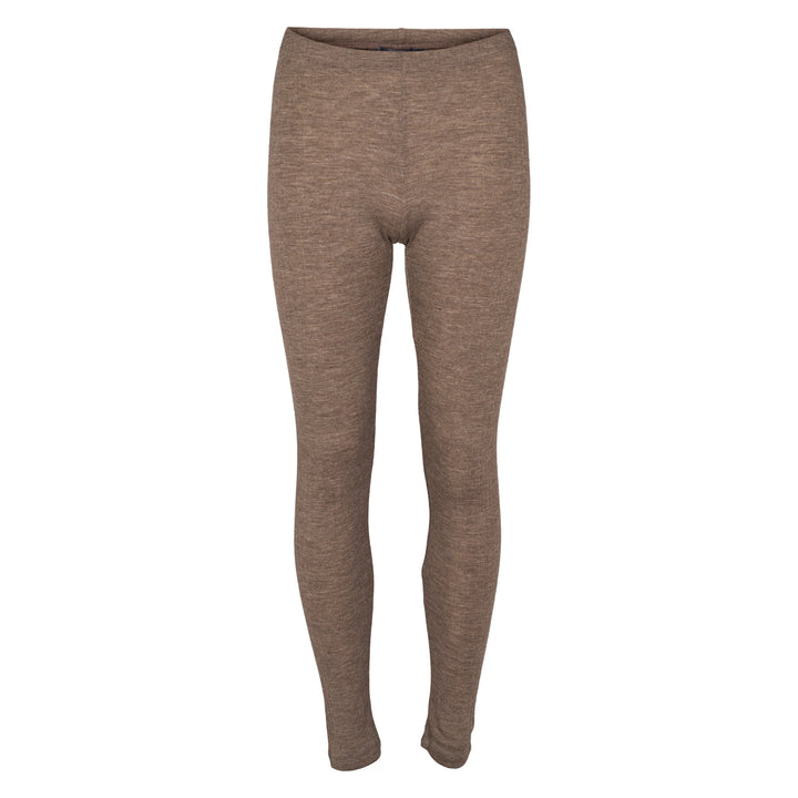 WOOL leggings
