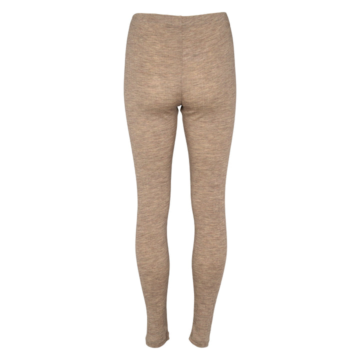 WOOL leggings