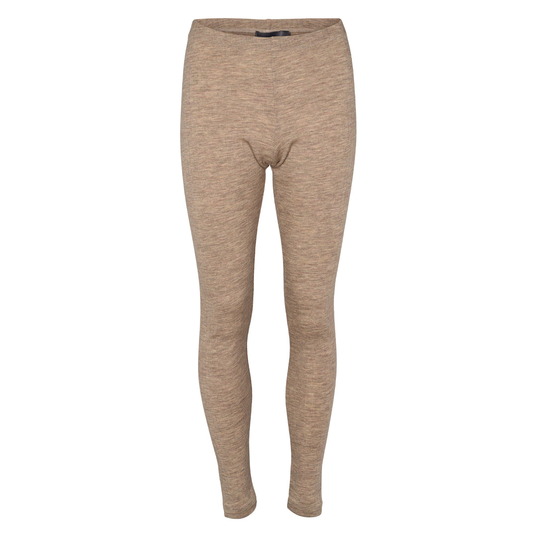 WOOL leggings