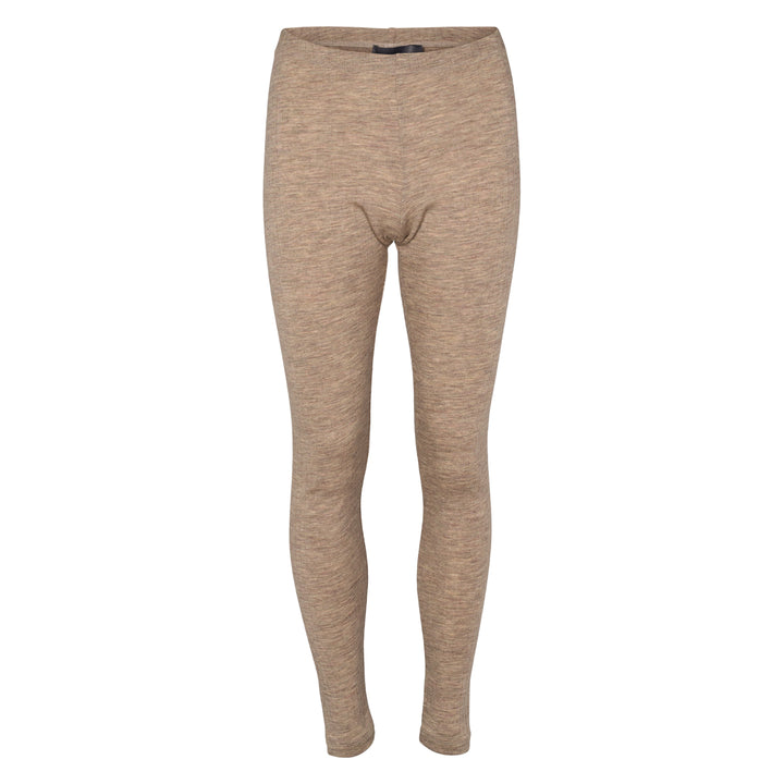 WOOL leggings