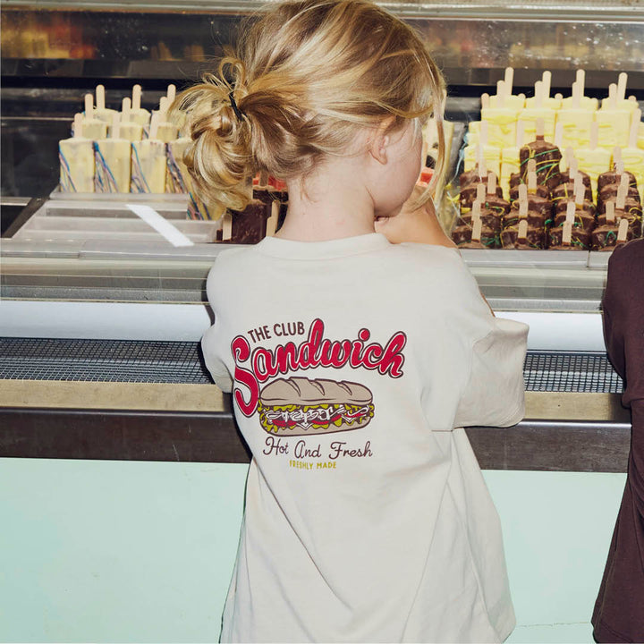 SANDWICH T-shirt