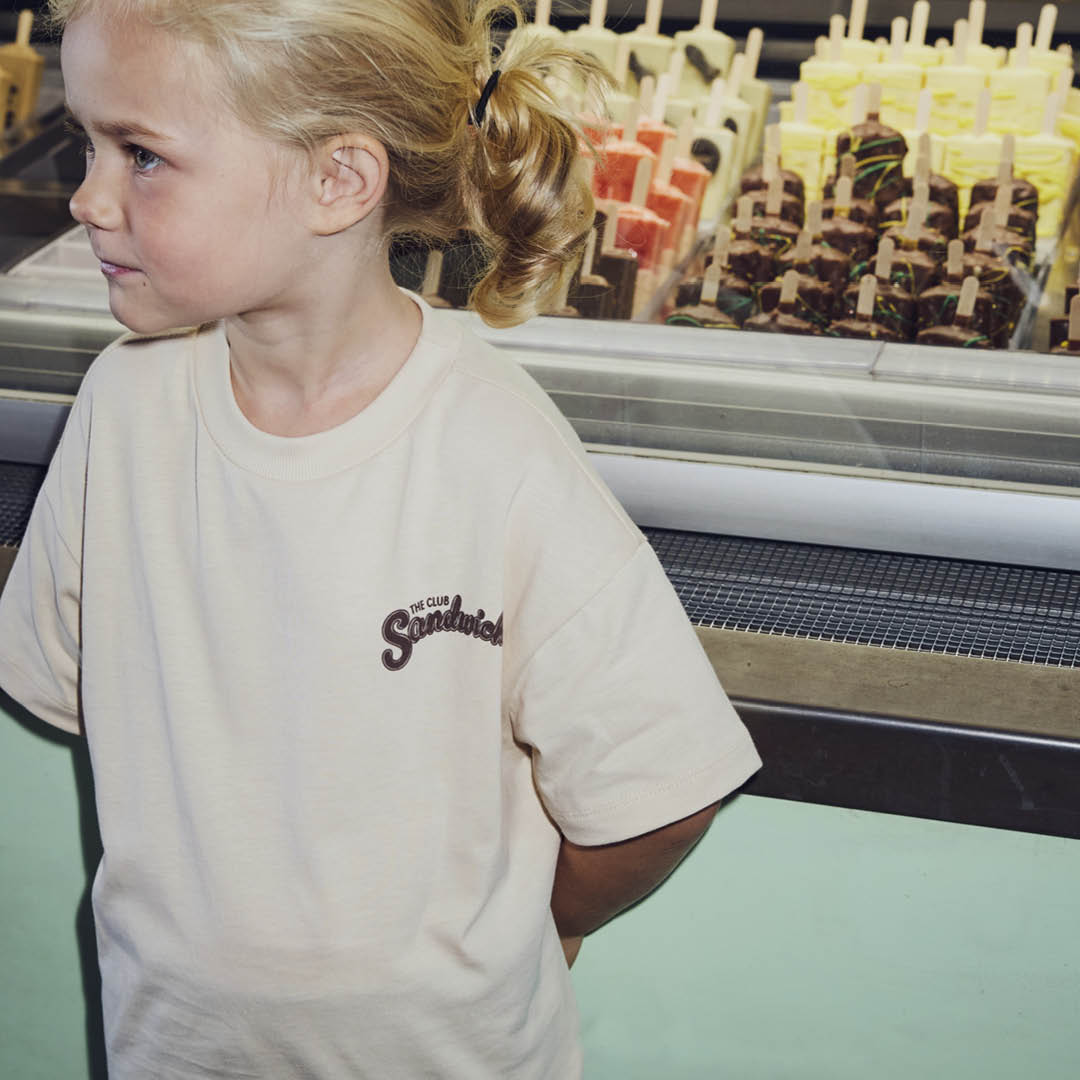 SANDWICH T-shirt