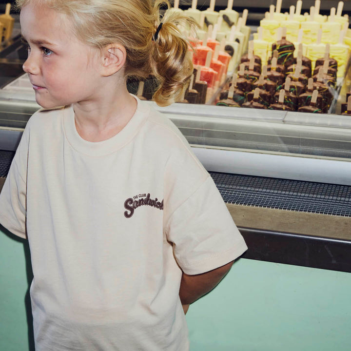 SANDWICH T-shirt