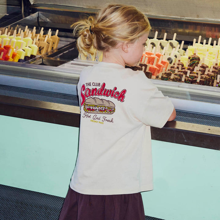 SANDWICH T-shirt