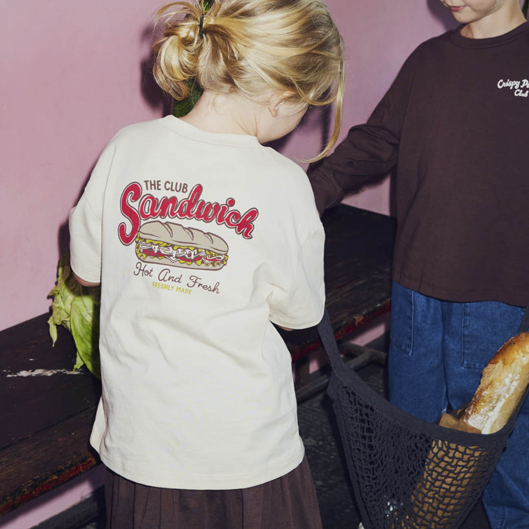 SANDWICH T-shirt