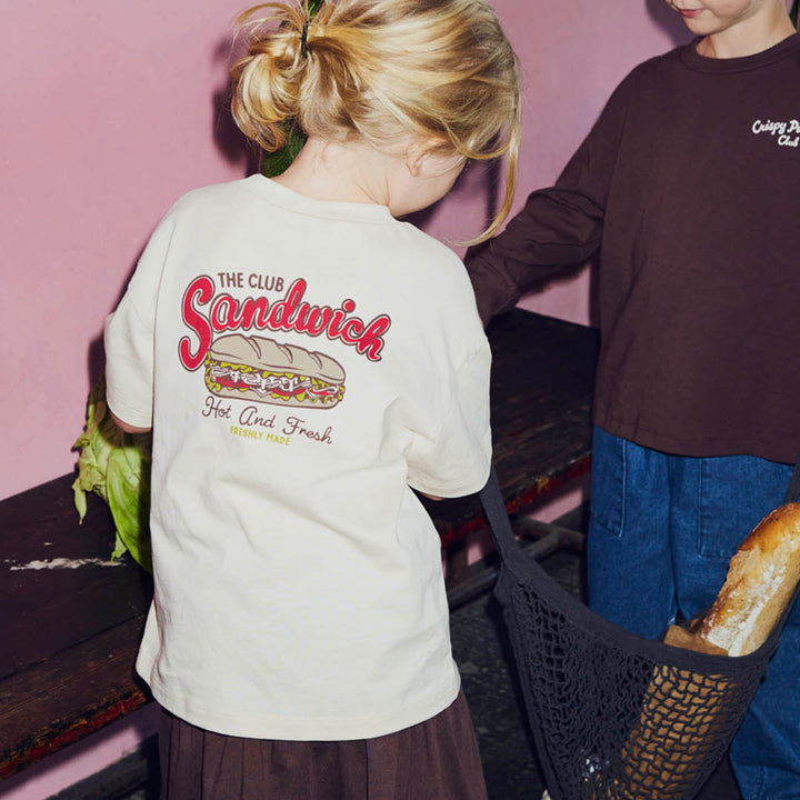 SANDWICH T-shirt