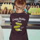 CRISPY PICKLES bluse