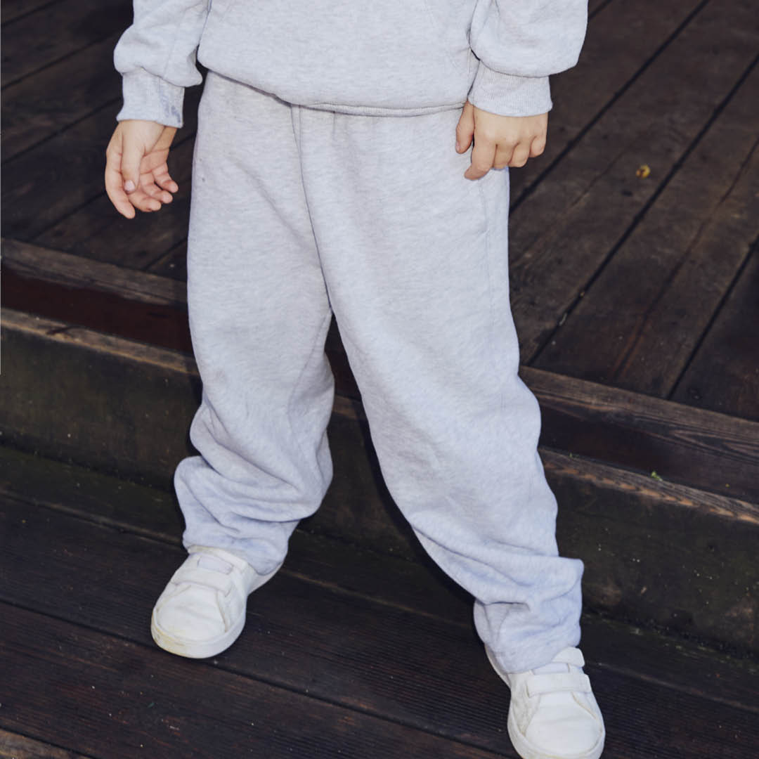 JAM baggy sweat pants