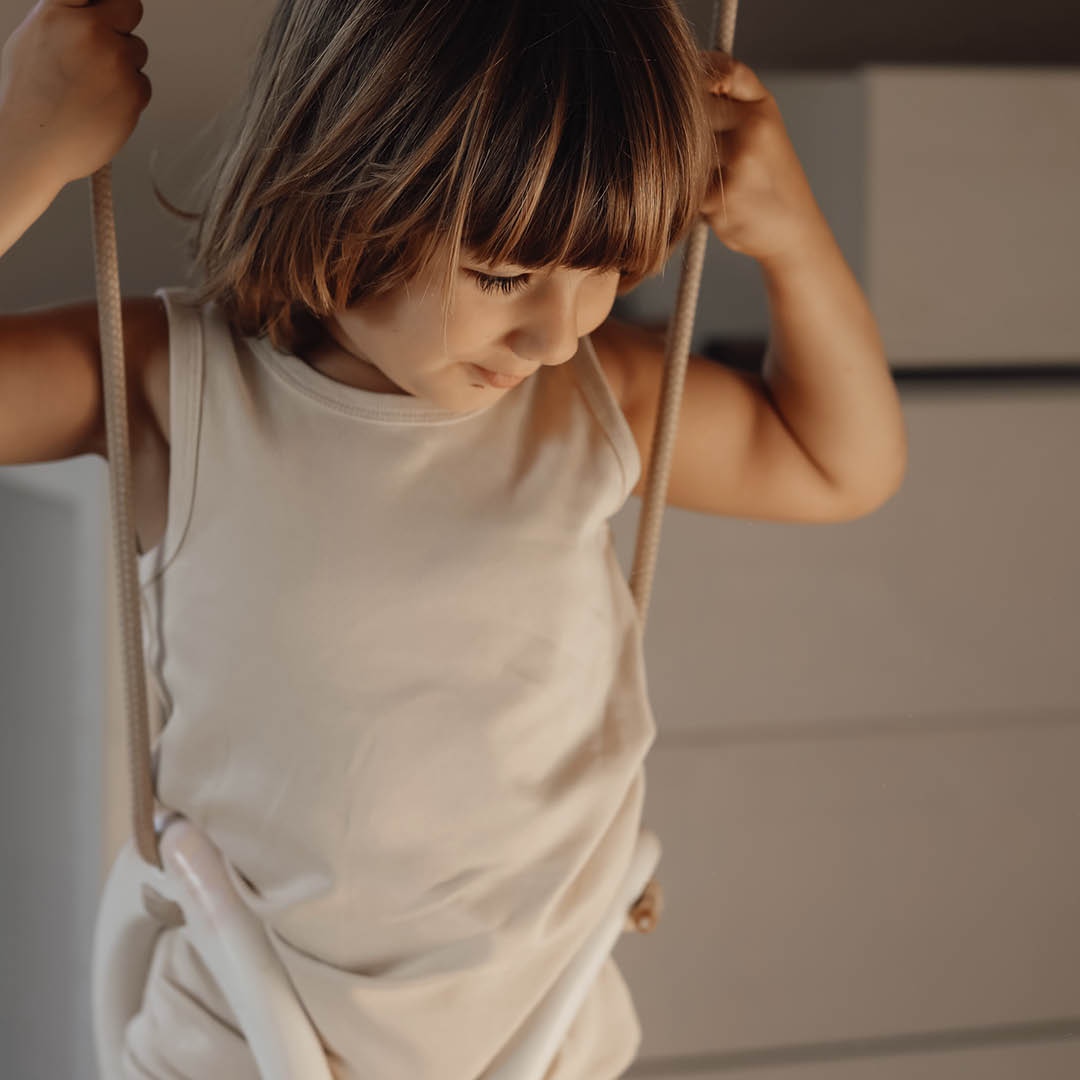 JAM rib boxershorts undertøjssæt 2-pak