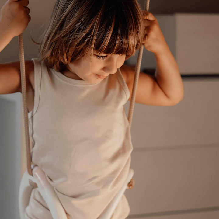 JAM rib boxershorts undertøjssæt 2-pak