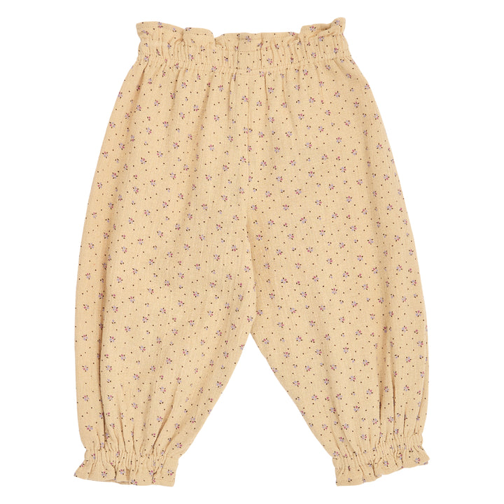 TULIP volume bukser med lommer