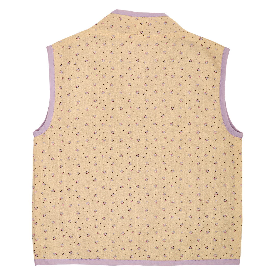 TULIP vendbar vest