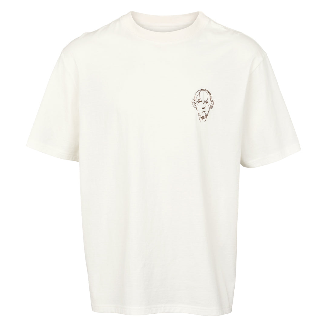 MARIUS BOX fit T-shirt