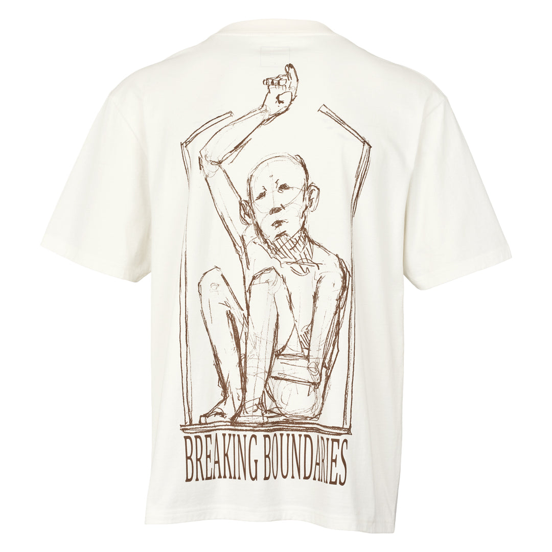 MARIUS BOX fit T-shirt