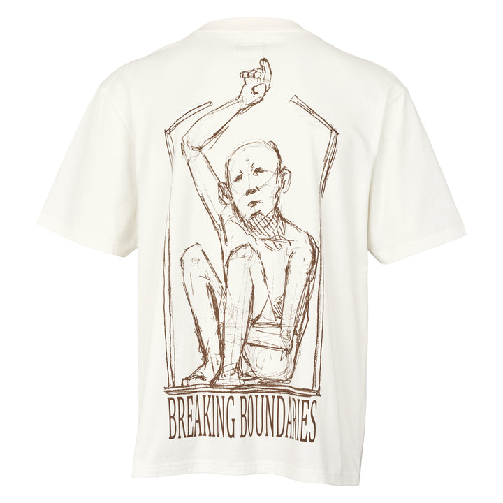 MARIUS BOX fit T-shirt