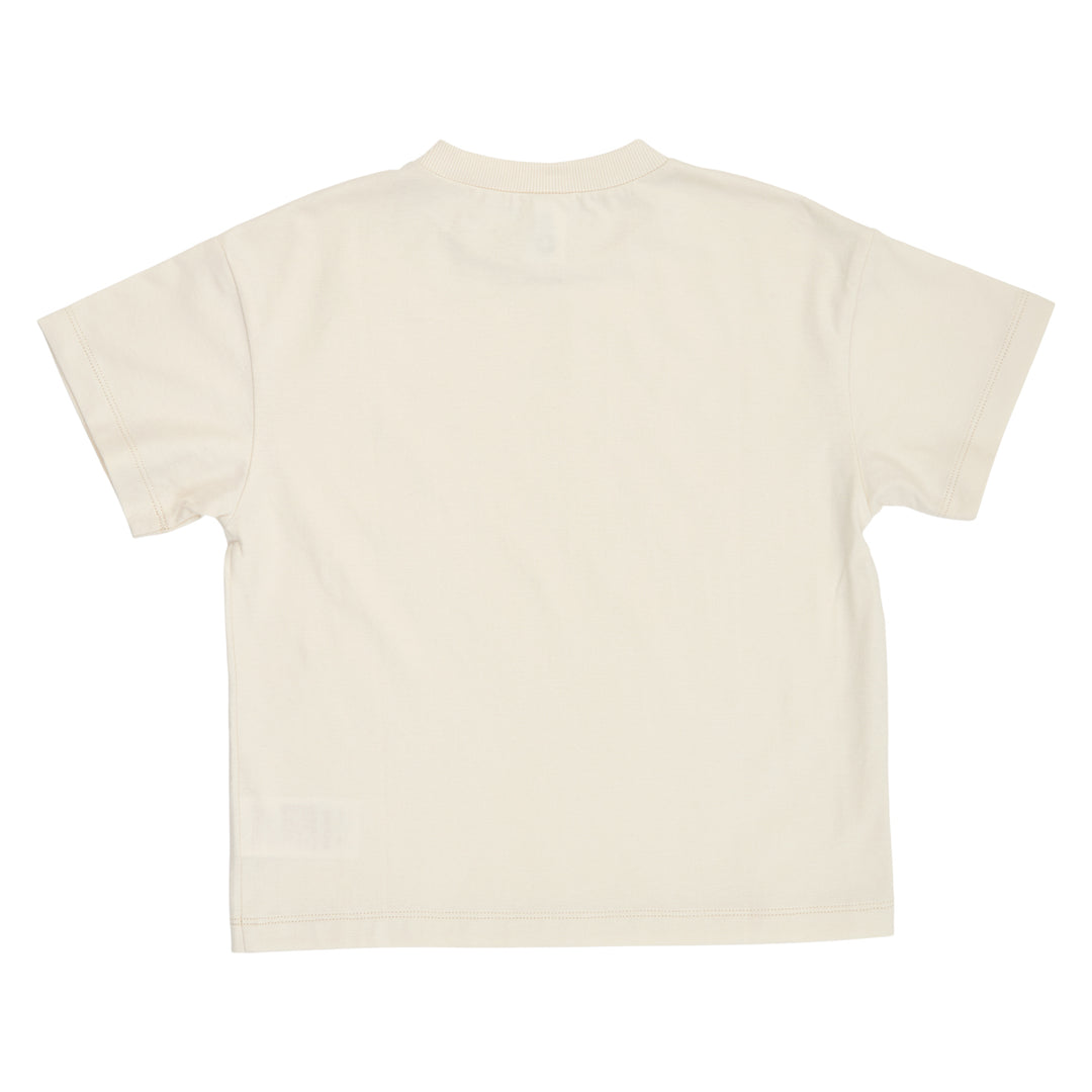 SINGLE box T-shirt
