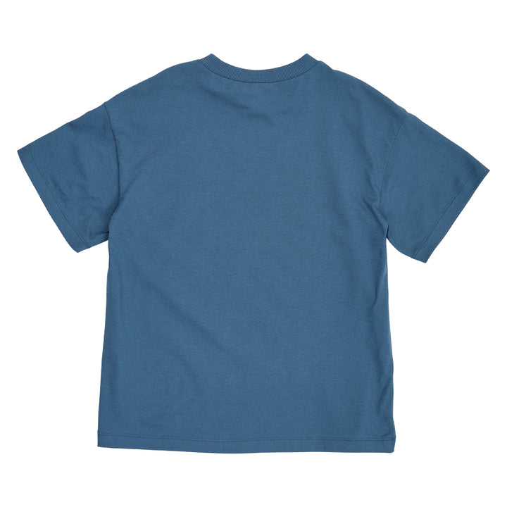SINGLE box T-shirt