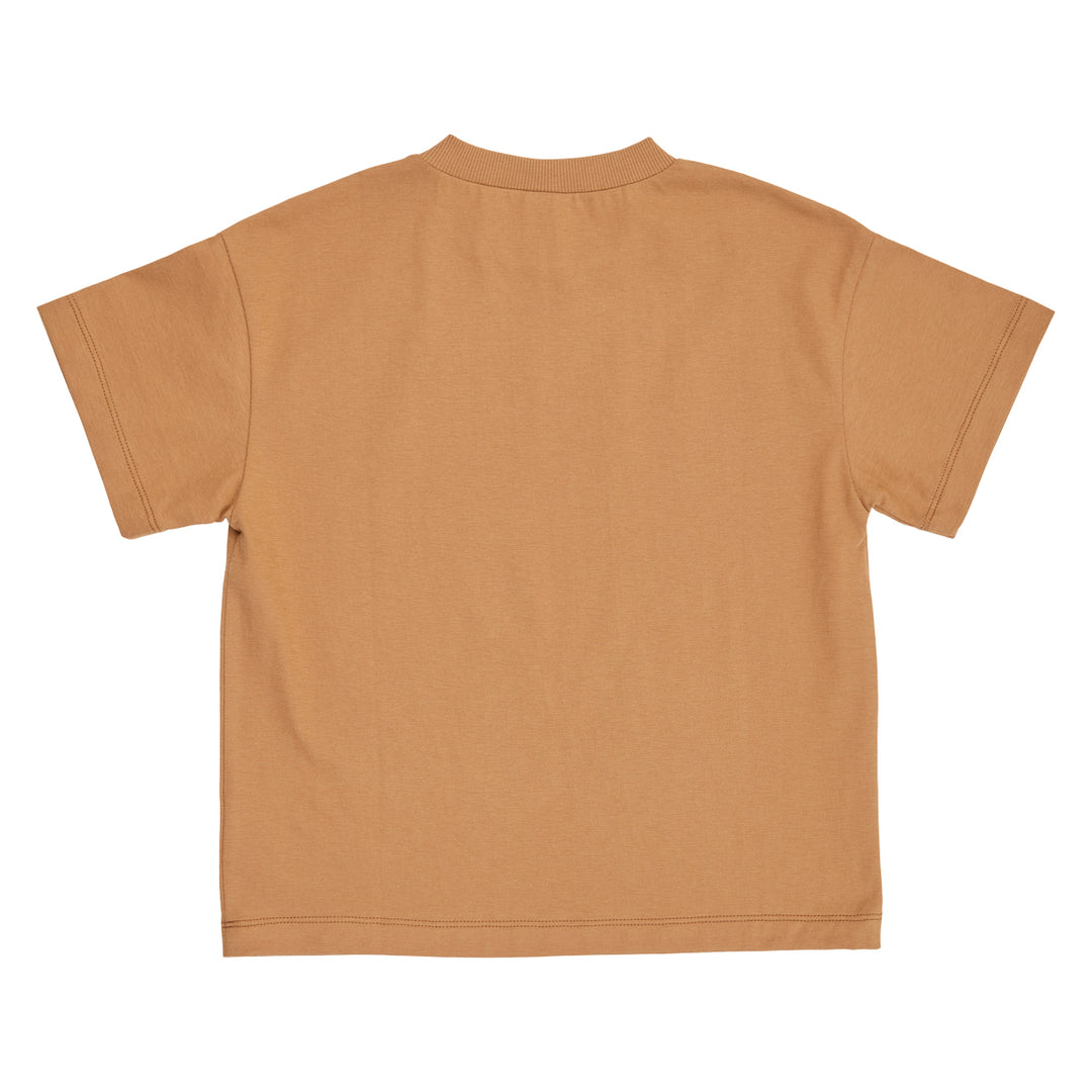 SINGLE box T-shirt