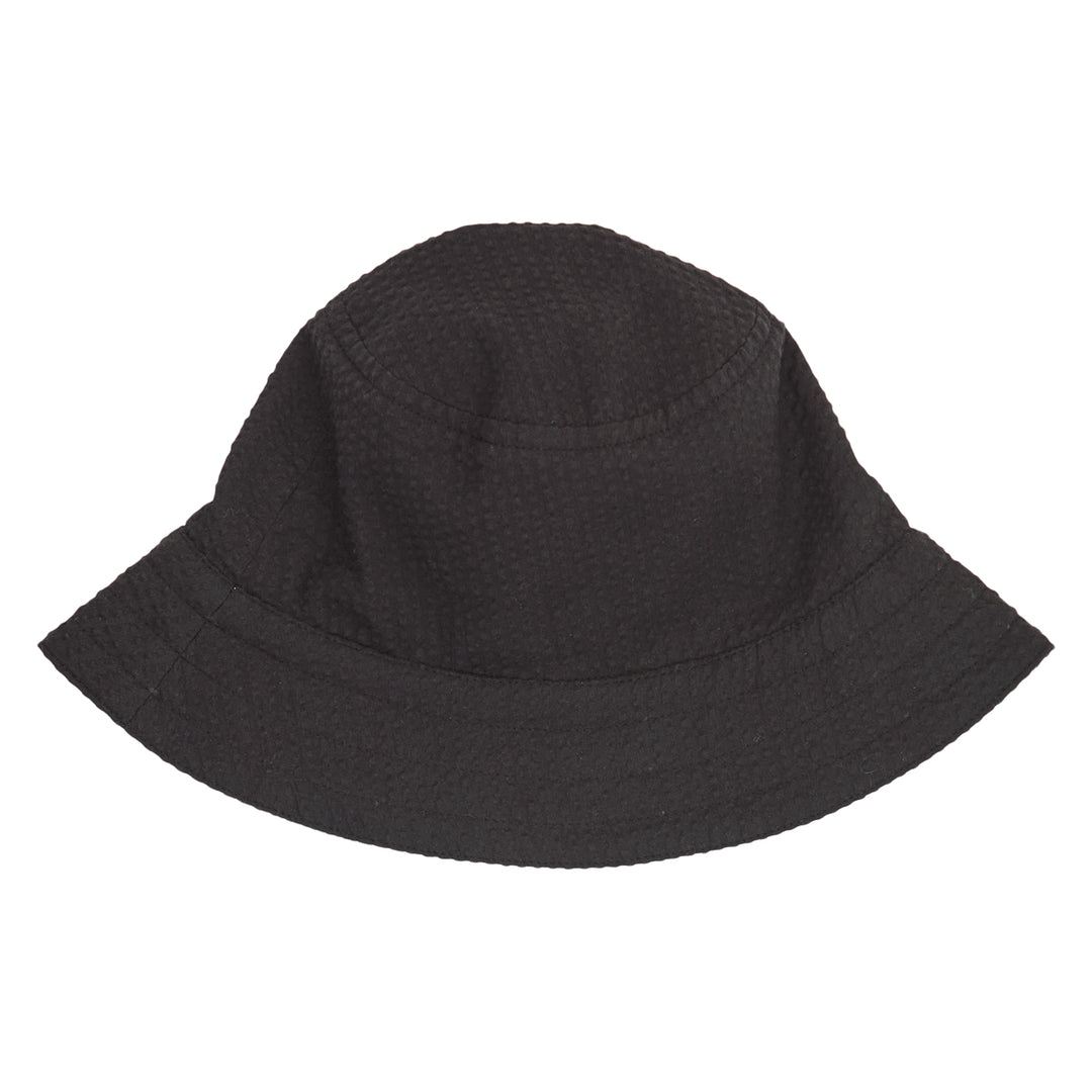 SEERSUCKER bøllehat