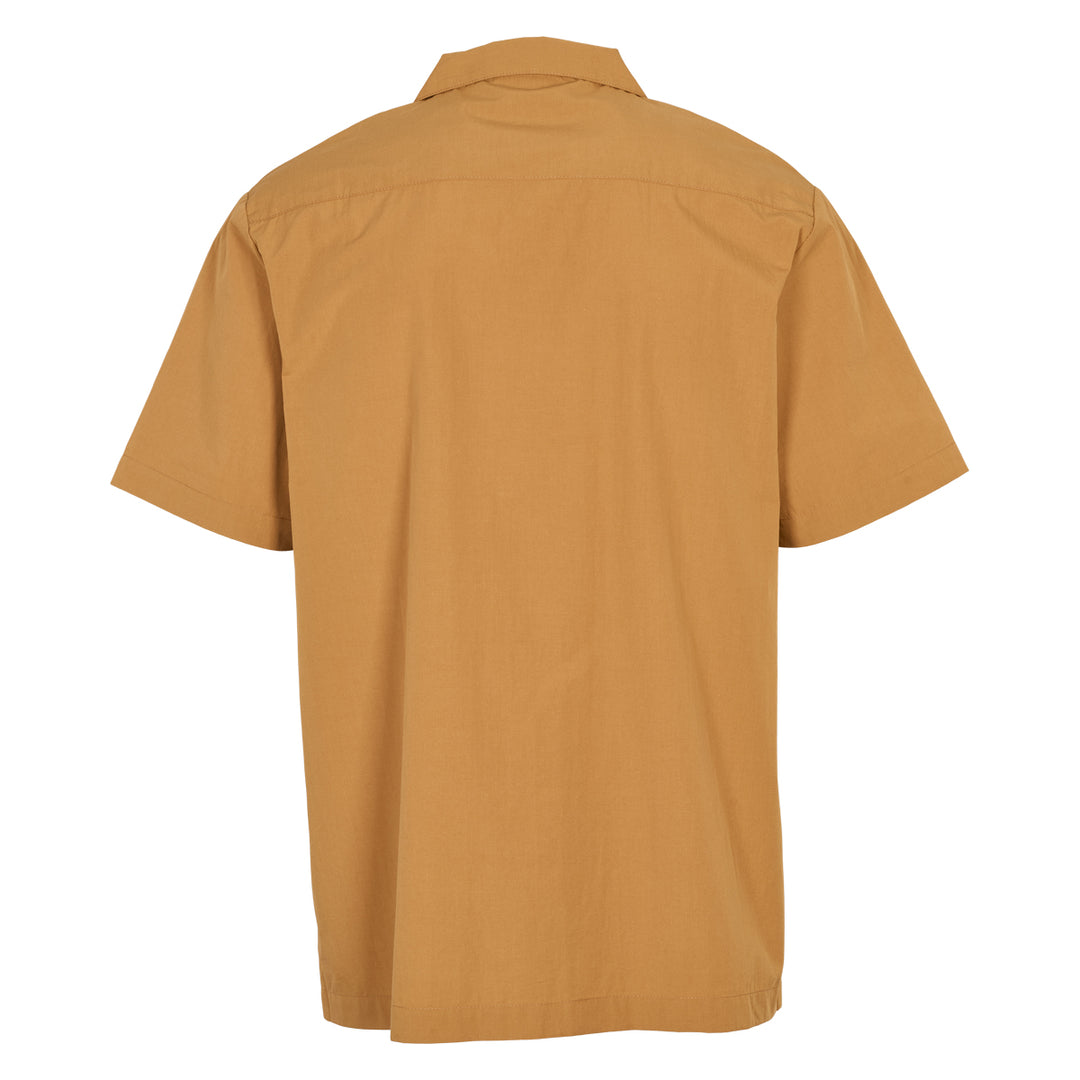 HERRE skjorte i poplin