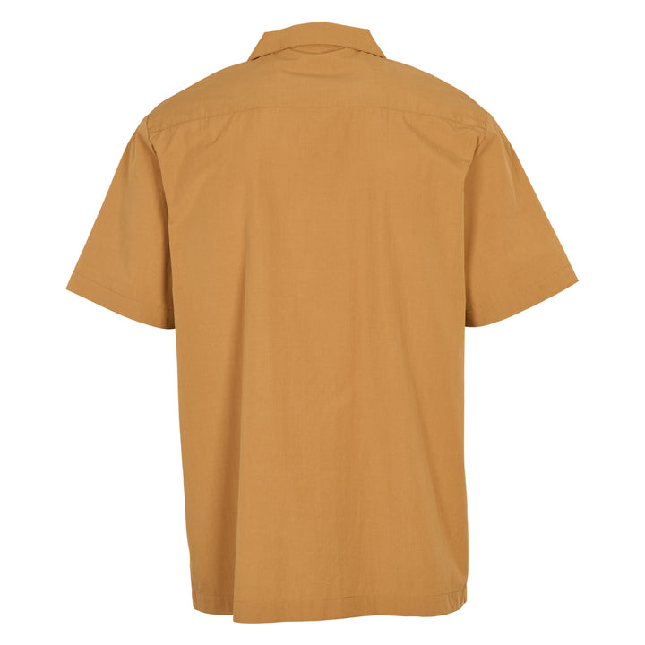 HERRE skjorte i poplin