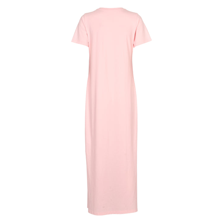 EASY COMY T-shirt kjole