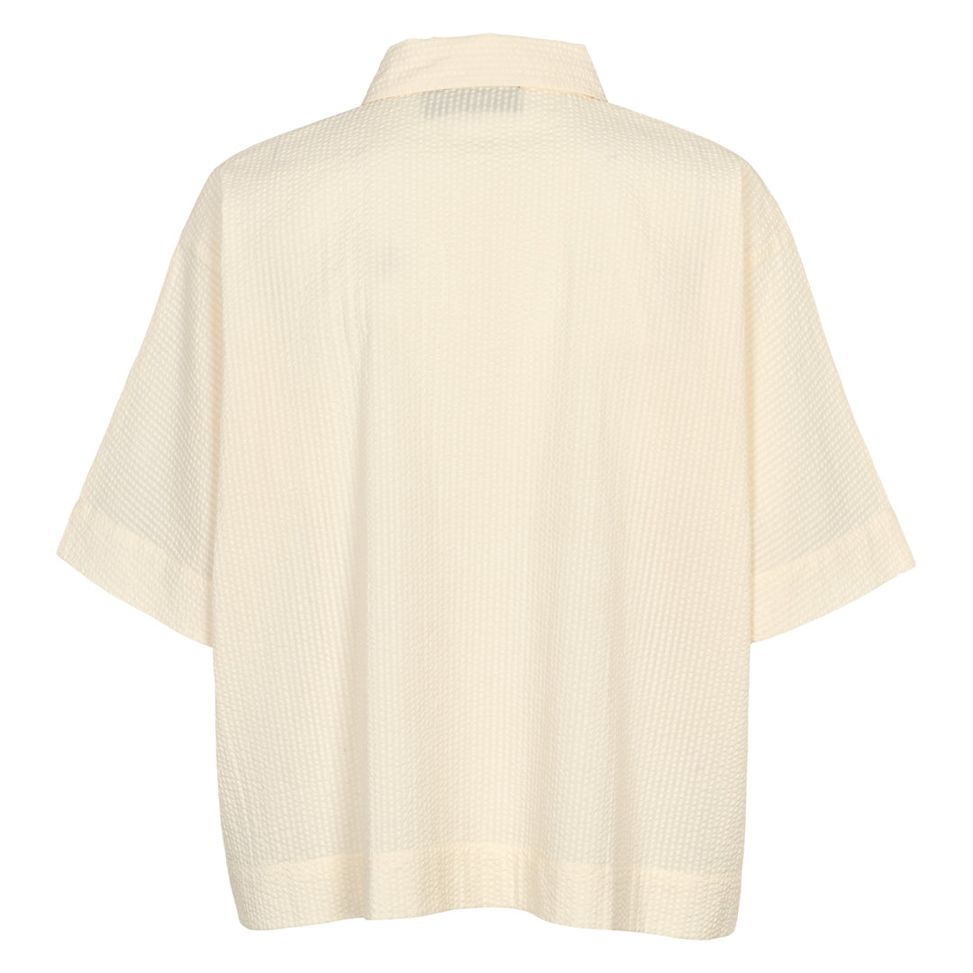 SERUCKER skjorte box-fit