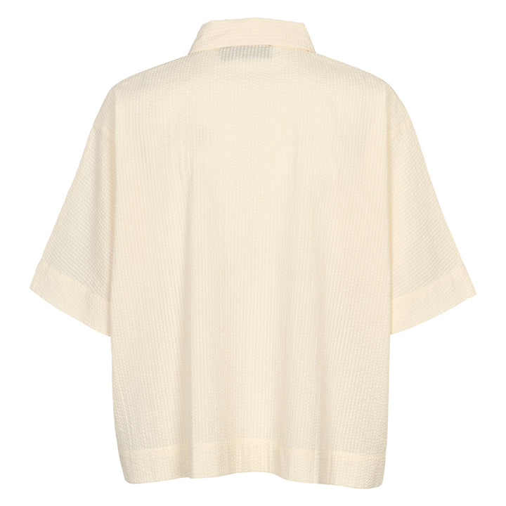 SERUCKER skjorte box-fit