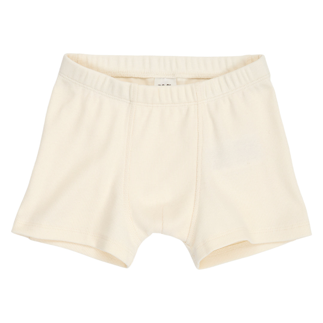 JAM rib boxershorts undertøjssæt 2-pak