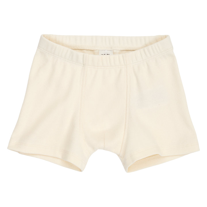 JAM rib boxershorts undertøjssæt 2-pak