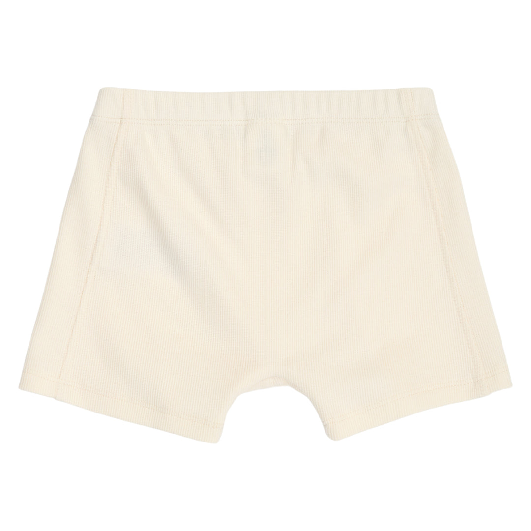 JAM rib boxershorts undertøjssæt 2-pak