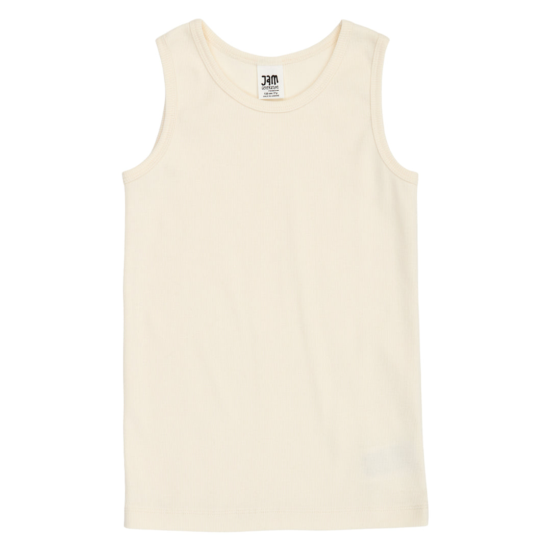 JAM rib boxershorts undertøjssæt 2-pak