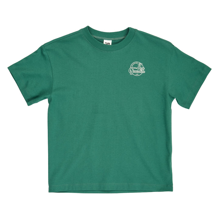 ENJOYING life T-shirt