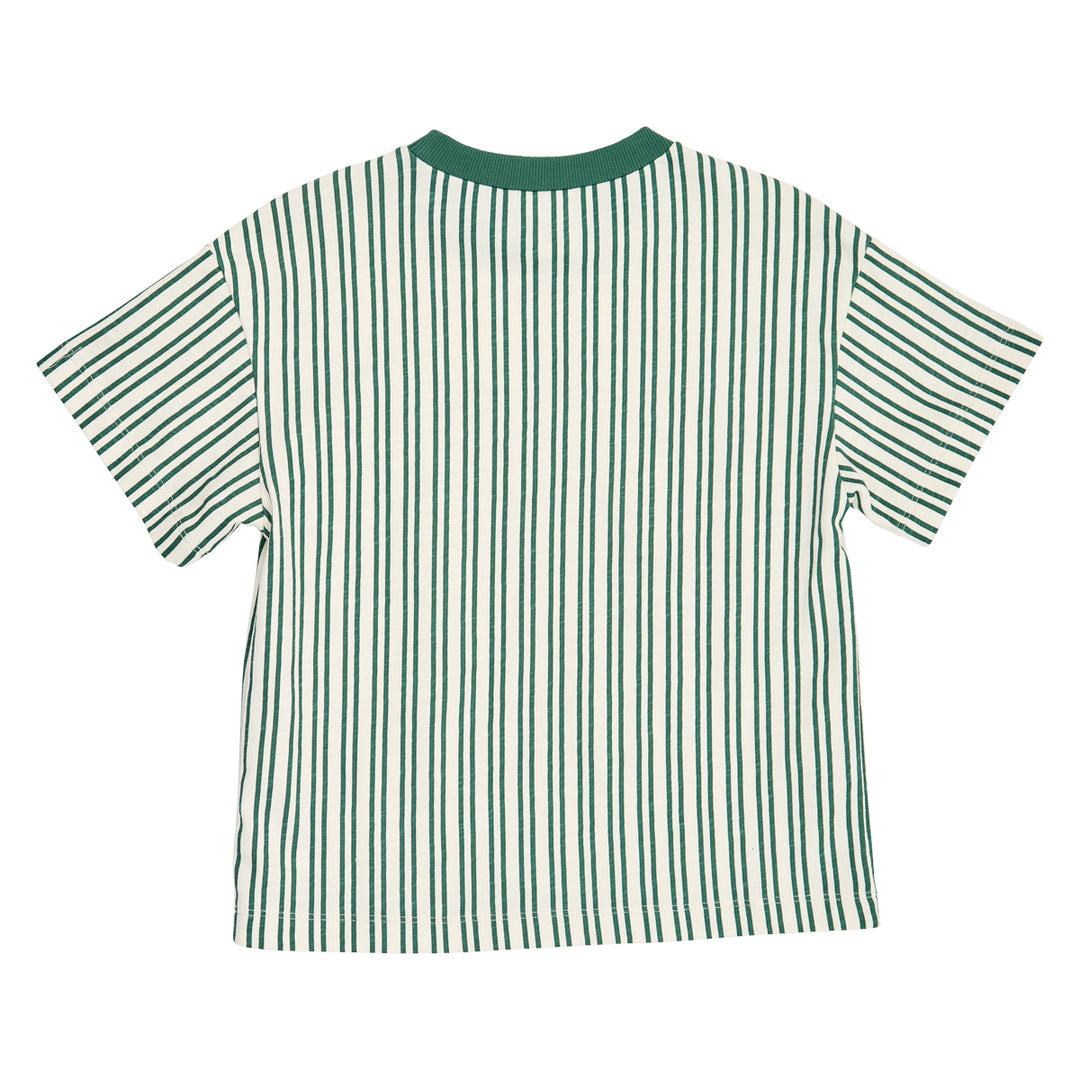 STRIPE T-shirt