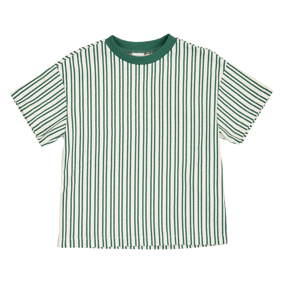 STRIPE T-shirt